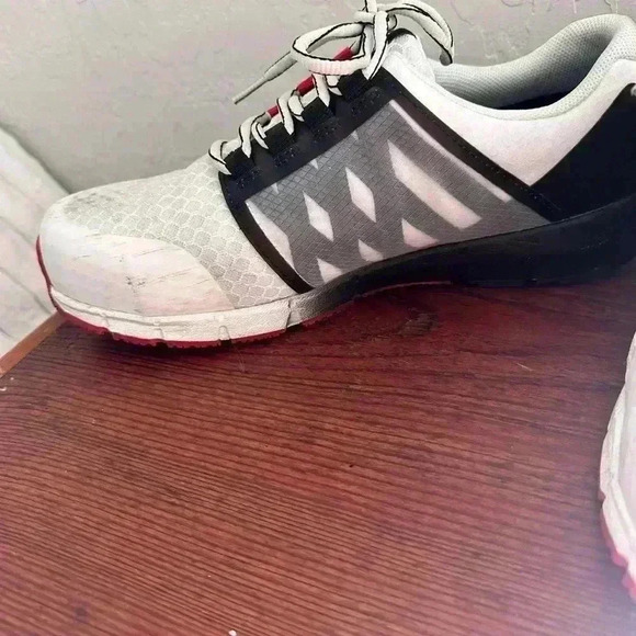 Timberland PRO® Men’s 8.5 Radius Composite Safety Toe Work Shoe Anti Fatigue - Picture 8 of 13